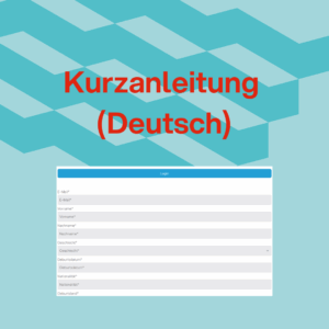 Thumbnail Kurzanleitung Workshopanmeldung