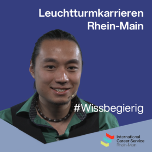 Thumbnail Alumni Portrait Aurelius