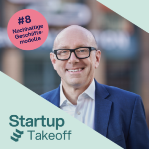 Thumbnail Episode 8 Startup Takeoff