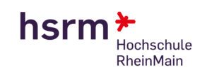 Logo der Hochschule RheinMain