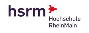 Logo der Hochschule RheinMain
