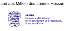 Kofinanzierung HMWK