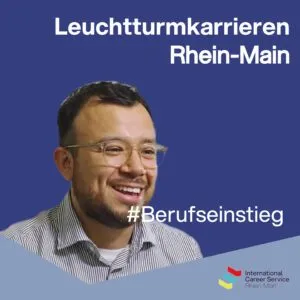 Thumbnail Leuchtturmkarrieren #Berufseinstieg