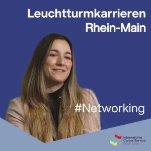 Thumbnail Leuchtturmkarrieren #Networking
