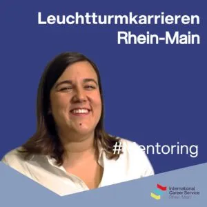 Thumbnail Leuchtturmkarrieren #Mentoring