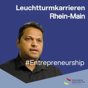 Thumbnail Leuchtturmkarrieren #Entrepreneurship