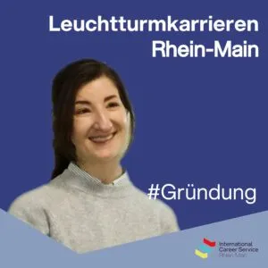 Thumbnail Leuchtturmkarrieren #Gründung