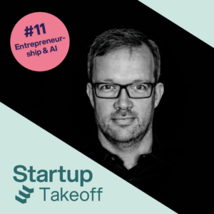 Thumbnail Startup Takeoff Folge 11
