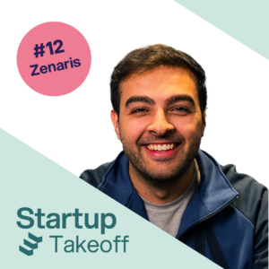 Folge 12 Startup Takeoff