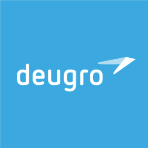 Logo deugro